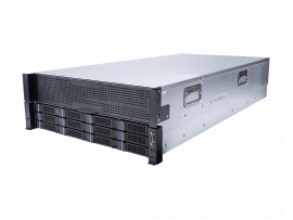Máy chủ MGX MSI G4201 (G4201RAS8U4-P5-Ti)