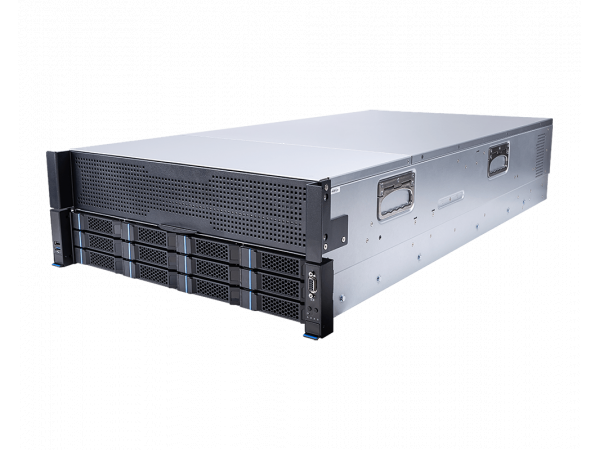 Máy chủ MGX MSI G4201 (G4201RAS8U4-P5-Ti)