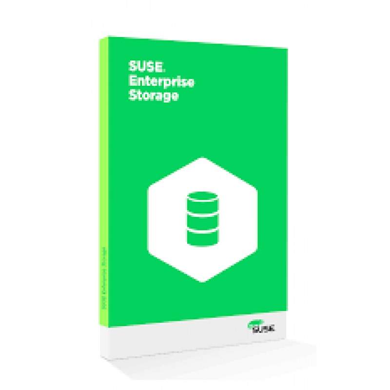 suse storage