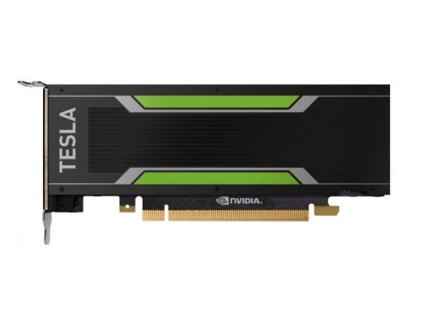 NVIDIA Tesla M4 4GB GDDR5 PCIe 3.0 - Passive Cooling, GPU-NVTM4