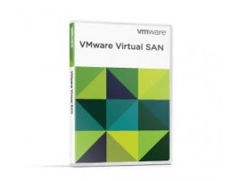 VMW vSAN 8 Advanced for 1 CPU with 1 year SnS (ST8ADVC1Y)