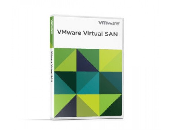 VMware vSAN 8 Enterprise for 1 CPU with 1 year SnS (ST8ENTC1Y)