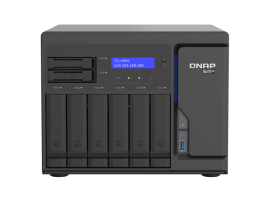 Thiêt bị lưu trữ QNAP TS-h886-D1622-16G