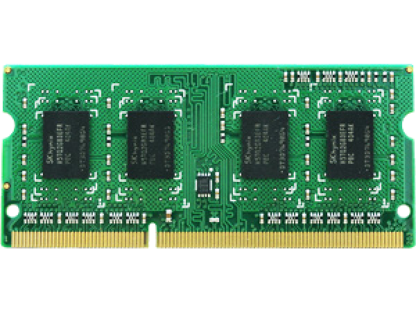 Synology RAMEC1600DDR3-4GBX2