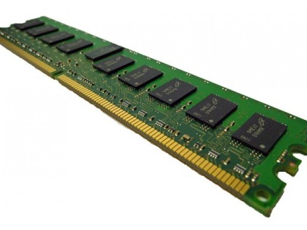 Ram 8GB DDR4 DIMM, DDR4RECMD