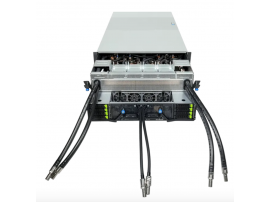 GIGABYTE GPU Server G4L4-SD3-LAX7