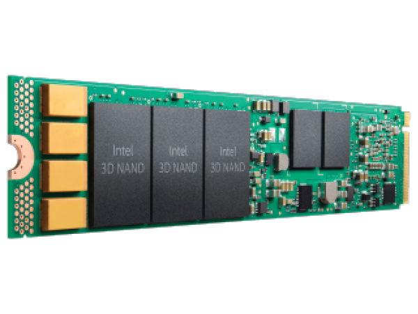 SSD Intel DC P4511 4TB EDSFF E1.S TLC 5.9mm up to 2DWPW  (SSDPEYKX040T8)
