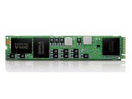 SSD Samsung PM963 1.9TB NVMe M.2 PCIe 3.0x4 (MZ1LW1T9HMLS003)