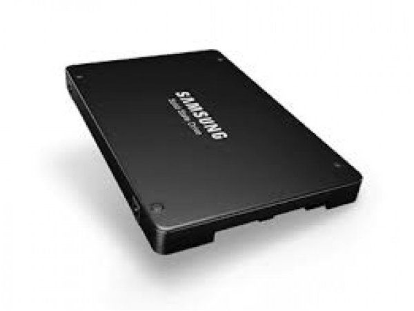 SSD Samsung PM1643 7.68TB SAS 12Gb/s 2.5" 15mm (1 DWPD) - MZILT7T6HMLA