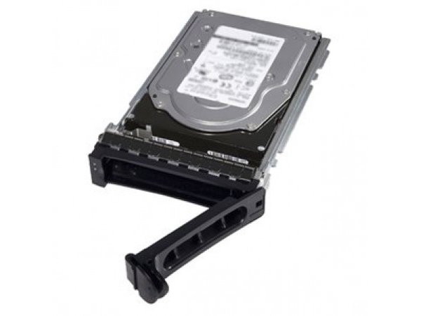 SSD DELL 1.92TB SSD SATA Mixed Use 6Gbps 512e 2.5in Hot plug, 3.5in HYB CARR Drive,S4610