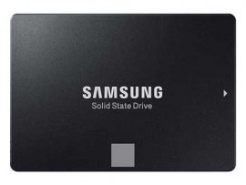 SSD SamSung 860 EVO 1TB SATA 6Gb/s 2.5" (MZ-76E1T0BW)