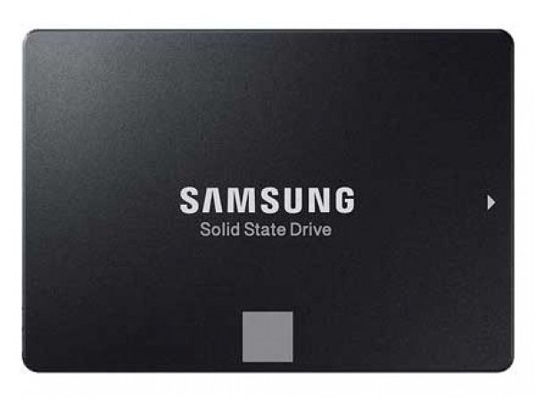 SSD SamSung 860 EVO 250GB SATA 6Gb/s 2.5" (MZ-76E250BW)
