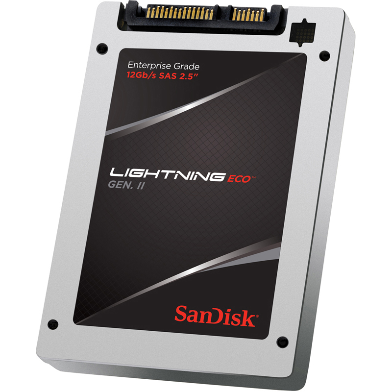 TOSHIBA (CISCO) 1.6TB 12G 2.5" MLC SAS SOLID STATE DRIVE - Foto 2