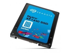 SSD Seagate Nytro XF1440 960GB NVMe PCIe 3.0x4 eMLC U.2 (ST960KN0001)