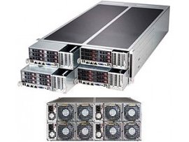 Máy chủ SuperServer SYS-F628G2-FT+