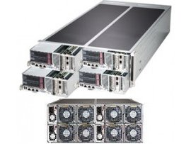 Máy chủ SuperServer SYS-F628G3-FT+