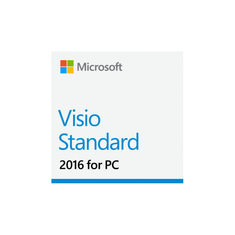 visio 201664 bit