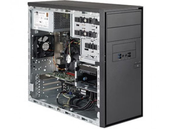 Chassic Supermicro CSE-DS3A-261B