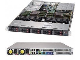 Máy chủ SuperServer SYS-1029UX-LL1-S16
