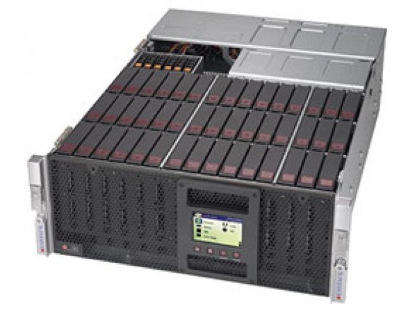 Thiết bị lưu trữ SuperStorage Server 6048R-E1CR45H