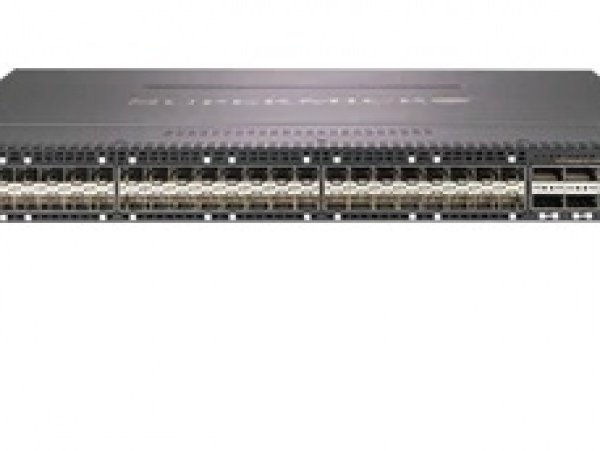Switch Supermicro SSE-F3548S (SSE-F3548S/SSE-F3548SR)