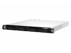 Thiết bị lưu trữ QNAP TS-h987XU-RP-E2334-16G