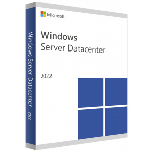 Phần mềm Microsoft Windows Server 2022 Datacenter 16 Cores