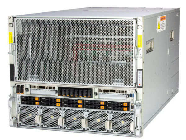 GPU SuperServer SYS-A22GA-NBRT