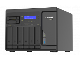 Thiết bị lưu trữ QNAP TS-h886-D1602-8G