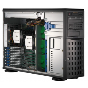 SuperWorkstation SYS-741A-T