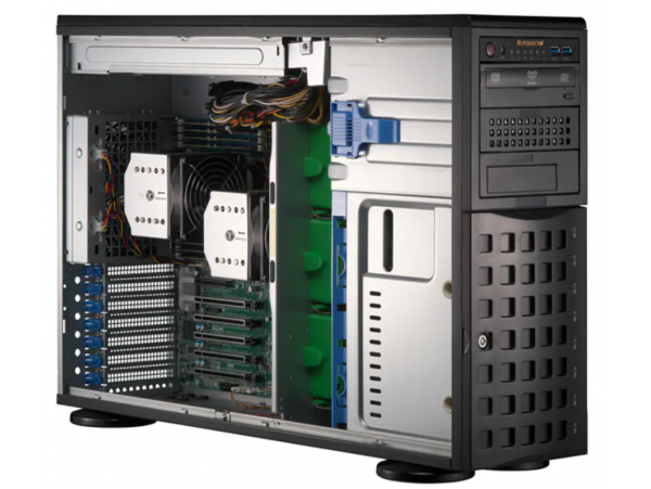 SuperWorkstation SYS-741A-T