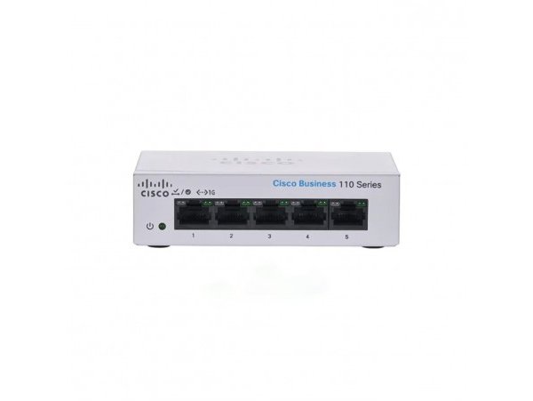 Cbs T D Eu Cisco Business Series Unmanaged Switches Port Thegioimaychu Vn