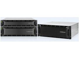 Thiết bị lưu trữ Infortrend EonStor GS 4000 G3