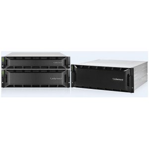 Thiết bị lưu trữ Infortrend EonStor GS 4000 G3