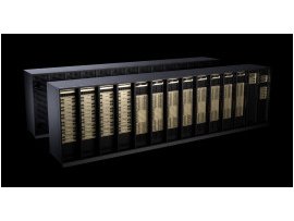 Máy chủ Trí tuệ Nhân tạo NVIDIA DGX Vera Rubin NVL72