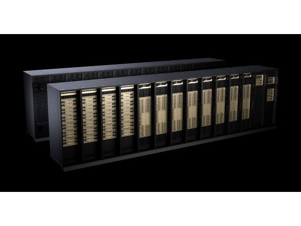 Máy chủ Trí tuệ Nhân tạo NVIDIA DGX Vera Rubin NVL72