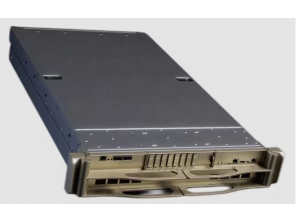 Máy chủ Trí tuệ Nhân tạo NVIDIA DGX Rubin NVL8