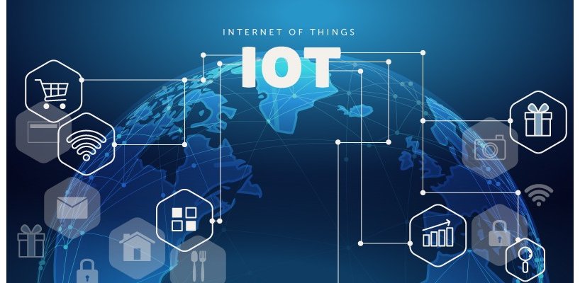 Giải pháp IoT - Internet of Things