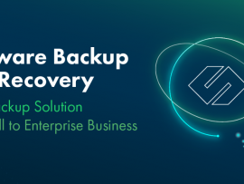 Storware Backup&Recovery for Capacity license (per frontend TB) subscription