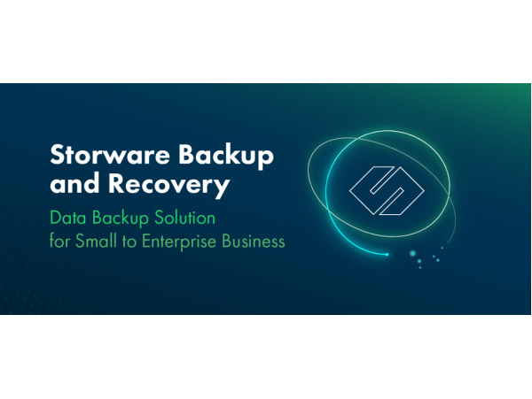 Storware Backup&Recovery Standard (per endpoint) 