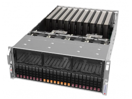 GPU A+ Server AS-4125GS-TNRT2