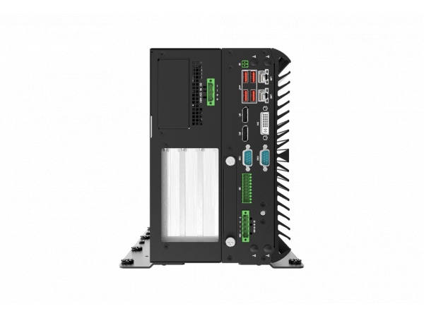 Máy tính công nghiệp CTSolution VCO-6000-RPL-4E