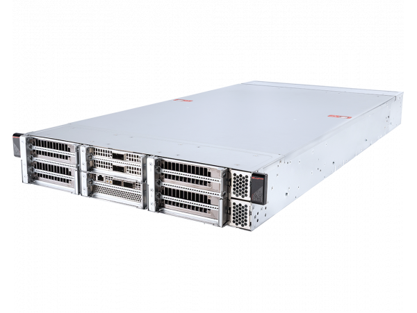 Máy chủ MGX MSI CG290-S3063