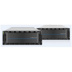 Thiết bị lưu trữ Infortrend EonStor GSx 5000