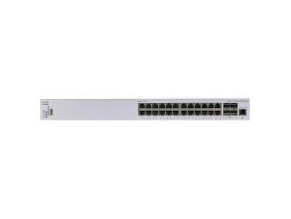 CBS350-24XT-EU switch Cisco 24 x 10GE, 4 x 10 SFP+ combo