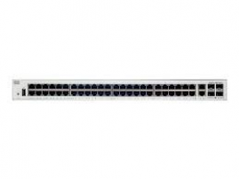 Switch Cisco Catalyst C1200-48T-4X 48x 10/100/1000 ports, 4x 10G SFP+