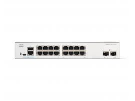 Switch Cisco Catalyst C1300-16T-2G 16x 10/100/1000 ports, 2 x SFP