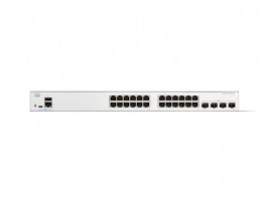Switch Cisco C1300-24T-4X 24x 10/100/1000 ports, 4 SFP+ Uplink