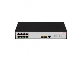 Switch H3C LS-5120v3-10P-LI-GL Layer 2 Ethernet 8 x GE, 2 x SFP