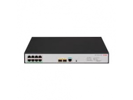 Switch H3C LS-5120v3-10P-PWR-LI-GL L2 Ethernet 8GE PoE+, 2 x SFP Ports